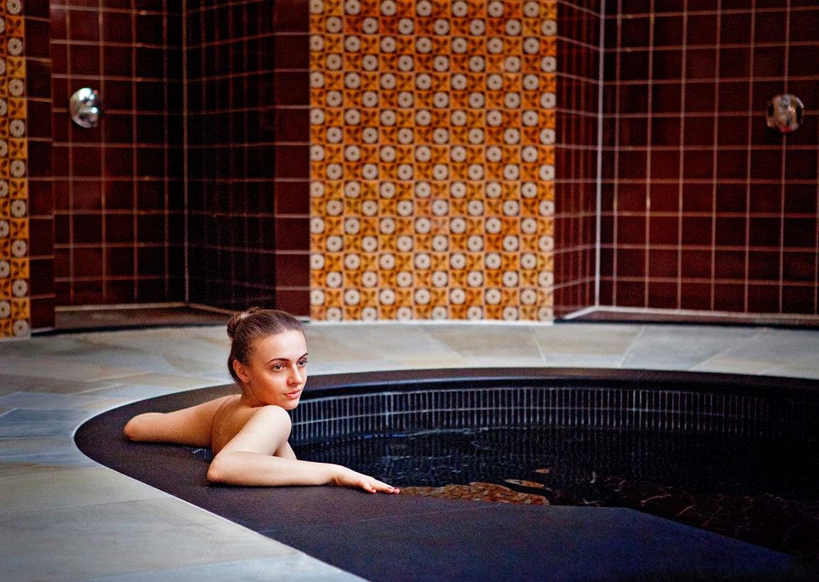 Home St. Pancras Spa.