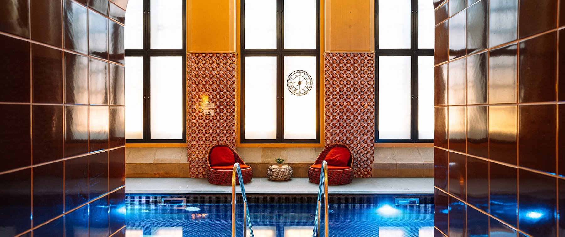 Offers & Gifts St. Pancras Spa