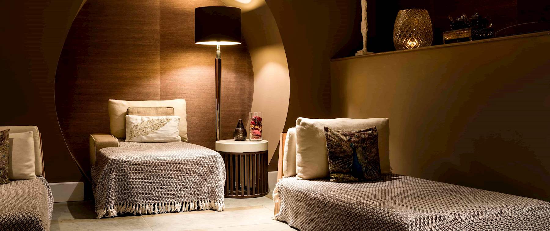 Contact Us St. Pancras Spa