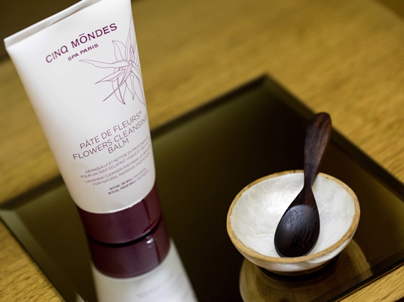 Unique Spa Products - St. Pancras Spa